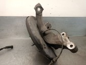 Recambio de mangueta delantera derecha para saab 9-5 (ys3g) 2.0 tid referencia OEM IAM 13219081 13219081 