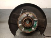 Recambio de mangueta delantera derecha para saab 9-5 (ys3g) 2.0 tid referencia OEM IAM 13219081 13219081 