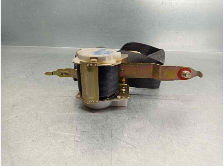 Recambio de cinturon seguridad delantero izquierdo para chevrolet matiz 0.8 cat referencia OEM IAM 96292173 5 PUERTAS