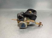 Recambio de cinturon seguridad delantero izquierdo para chevrolet matiz 0.8 cat referencia OEM IAM 96292173 5 PUERTAS
