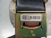 Recambio de cinturon seguridad delantero izquierdo para chevrolet matiz 0.8 cat referencia OEM IAM 96292173 5 PUERTAS