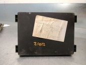 Recambio de caja reles / fusibles para peugeot 405 i (15b) 1.8 turbo diesel referencia OEM IAM 9611405180 9563533980