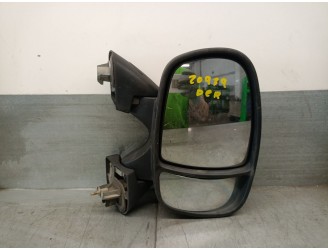 Recambio de retrovisor derecho para nissan primastar autobús (x83) dci 140 referencia OEM IAM 8200200145 8200200145 