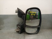 Recambio de retrovisor derecho para nissan primastar autobús (x83) dci 140 referencia OEM IAM 8200200145 8200200145 