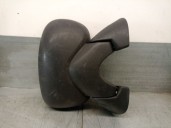 Recambio de retrovisor derecho para nissan primastar autobús (x83) dci 140 referencia OEM IAM 8200200145 8200200145 