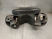 Recambio de retrovisor derecho para nissan primastar autobús (x83) dci 140 referencia OEM IAM 8200200145 8200200145 