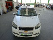 Chevrolet Aveo / Kalos hatchback (T250, T255) from year 2011