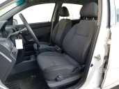 Chevrolet Aveo / Kalos hatchback (T250, T255) from year 2011