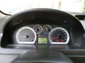 Chevrolet Aveo / Kalos hatchback (T250, T255) from year 2011