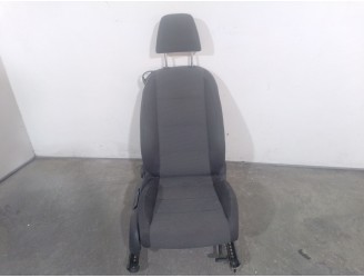 Recambio de asiento delantero derecho para volkswagen golf vi descapotable (517) 1.6 tdi referencia OEM IAM 1K3881516AD 1K388151