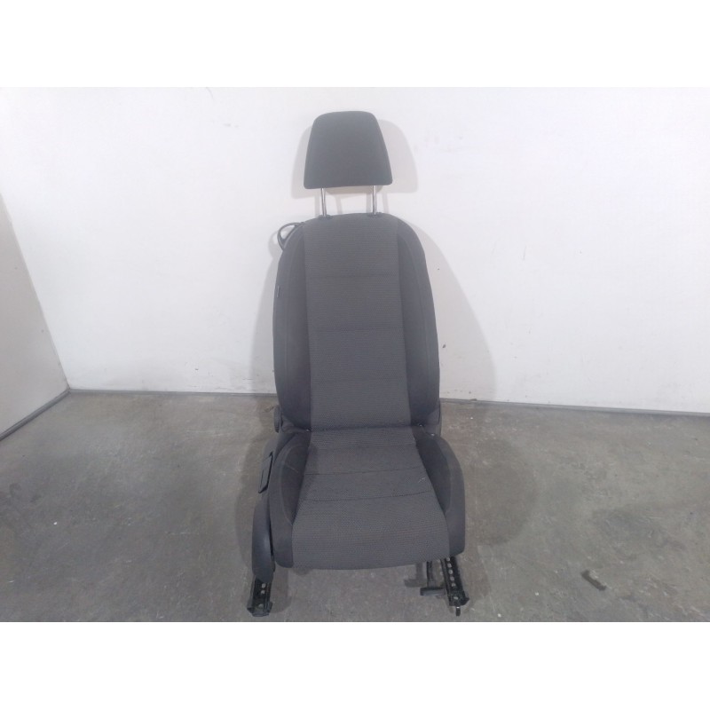 Recambio de asiento delantero derecho para volkswagen golf vi descapotable (517) 1.6 tdi referencia OEM IAM 1K3881516AD 1K388151