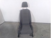Recambio de asiento delantero derecho para volkswagen golf vi descapotable (517) 1.6 tdi referencia OEM IAM 1K3881516AD 1K388151