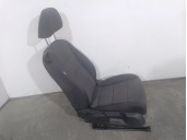 Recambio de asiento delantero derecho para volkswagen golf vi descapotable (517) 1.6 tdi referencia OEM IAM 1K3881516AD 1K388151