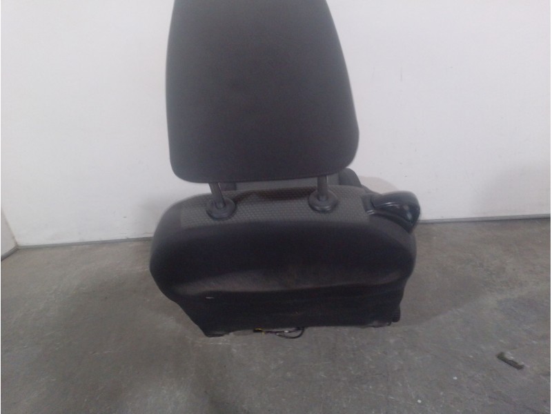 Recambio de asiento delantero derecho para volkswagen golf vi descapotable (517) 1.6 tdi referencia OEM IAM 1K3881516AD 1K388151