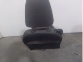 Recambio de asiento delantero derecho para volkswagen golf vi descapotable (517) 1.6 tdi referencia OEM IAM 1K3881516AD 1K388151