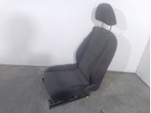Recambio de asiento delantero derecho para volkswagen golf vi descapotable (517) 1.6 tdi referencia OEM IAM 1K3881516AD 1K388151