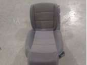 Recambio de asiento delantero derecho para volkswagen golf vi descapotable (517) 1.6 tdi referencia OEM IAM 1K3881516AD 1K388151