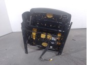 Recambio de asiento delantero derecho para volkswagen golf vi descapotable (517) 1.6 tdi referencia OEM IAM 1K3881516AD 1K388151