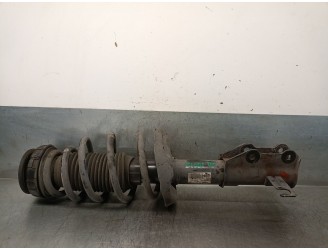 Recambio de amortiguador delantero izquierdo para saab 9-5 (ys3g) 2.0 tid referencia OEM IAM 12822736 13333017 367327926