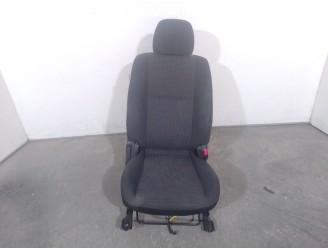 Recambio de asiento delantero derecho para mitsubishi lancer viii sportback (cx_a) 2.0 di-d (cx8a) referencia OEM IAM 6911A726XB