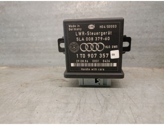 Recambio de centralita luces para volkswagen golf v (1k1) 2.0 tdi referencia OEM IAM 1T0907357 5LA00837960