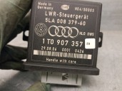 Recambio de centralita luces para volkswagen golf v (1k1) 2.0 tdi referencia OEM IAM 1T0907357 5LA00837960