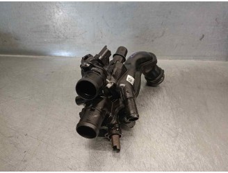Recambio de termostato para peugeot 508 allure referencia OEM IAM 9808646980 