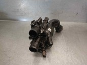 Recambio de termostato para peugeot 508 allure referencia OEM IAM 9808646980 