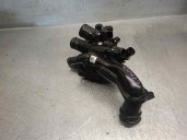 Recambio de termostato para peugeot 508 allure referencia OEM IAM 9808646980 