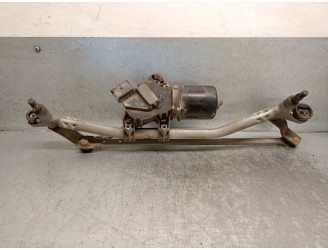 Recambio de motor limpia delantero para citroën c3 i (fc_, fn_) 1.4 i referencia OEM IAM 6401F4 6401F4 5 PUERTAS