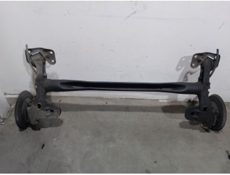 Recambio de puente trasero para chevrolet orlando (j309) 2.0 d referencia OEM IAM 13354693  