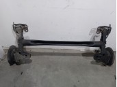Recambio de puente trasero para chevrolet orlando (j309) 2.0 d referencia OEM IAM 13354693  