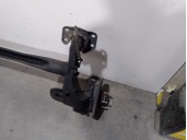 Recambio de puente trasero para chevrolet orlando (j309) 2.0 d referencia OEM IAM 13354693  