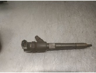 Recambio de inyector para fiat linea (323_, 110_) 1.3 d multijet (323axb11, 323axb1a) referencia OEM IAM 1202147578731 04455110