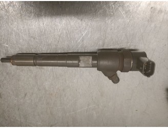 Recambio de inyector para fiat linea (323_, 110_) 1.3 d multijet (323axb11, 323axb1a) referencia OEM IAM 1202147578731 04455110