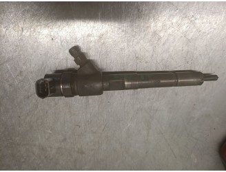 Replacement injector for Fiat Linea (323_, 110_) 1.3 D Multijet (323axb11, 323axb1a) OEM IAM reference 1202147578731 04455110