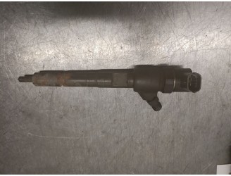 Recambio de inyector para fiat linea (323_, 110_) 1.3 d multijet (323axb11, 323axb1a) referencia OEM IAM 1202147578731 04455110