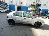 citroën saxo (s0, s1) del año 2002