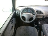 citroën saxo (s0, s1) del año 2002