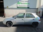 citroën saxo (s0, s1) del año 2002
