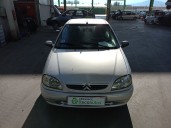 citroën saxo (s0, s1) del año 2002