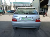 citroën saxo (s0, s1) del año 2002