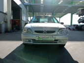 citroën saxo (s0, s1) del año 2002