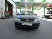 volkswagen passat b5 variant (3b5) del año 1998