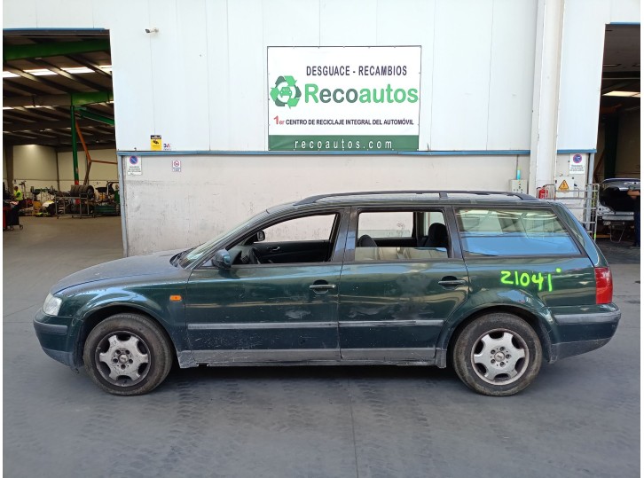 volkswagen passat b5 variant (3b5) del año 1998