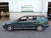 volkswagen passat b5 variant (3b5) del año 1998