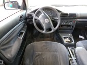 volkswagen passat b5 variant (3b5) del año 1998
