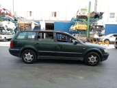 volkswagen passat b5 variant (3b5) del año 1998