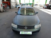 volkswagen passat b5 variant (3b5) del año 1998