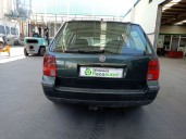 volkswagen passat b5 variant (3b5) del año 1998